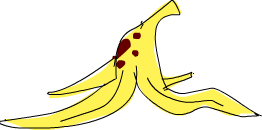 iama banana