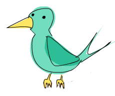 bird