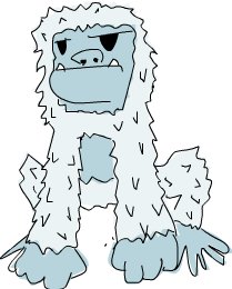 yeti