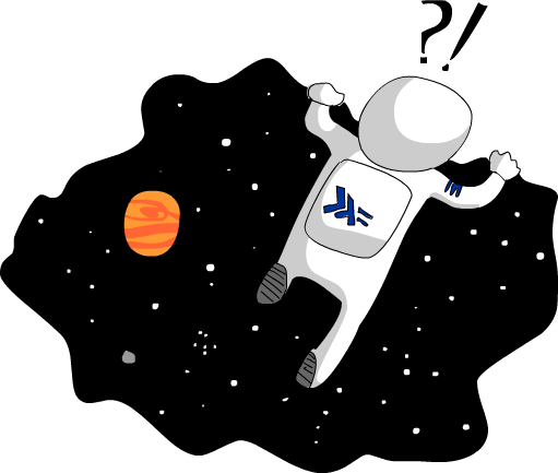 asstronaut